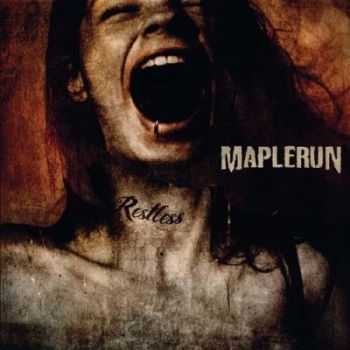 Maplerun - Restless (2012) Maplerun - Restless (2012)
