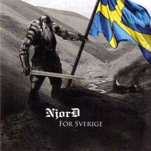 Njord - F&#246;r Sverige (2012)