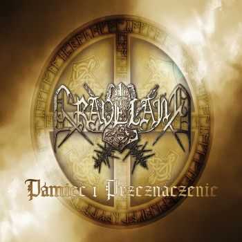 Graveland - Pamięć I Przeznaczenie (2012) Graveland - Pamięć I Przeznaczenie (2012)