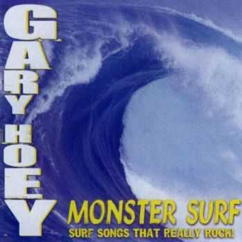 Gary Hoey - Monster Surf (2005)