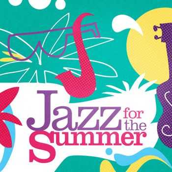 Jazz for the Summer (2012)