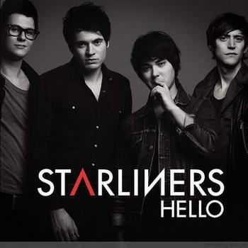 Starliners - Hello (2012)