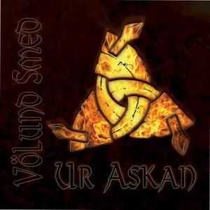 V&#246;lund Smed  - Ur Askan (2011)