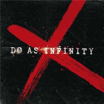 Do As Infinity - Do As Infinity X (2012) Do As Infinity - Do As Infinity X (2012)