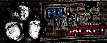 Full Metal Jacket - Full Metal Jacket (2011) Full Metal Jacket - Full Metal Jacket (2011)