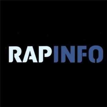 ST feat. Dino MC 47, Джино - RapInfo-3, vol 10. Северный поток, Свадьба со стрельбой (2012) ST feat. Dino MC 47, Джино - RapInfo-3, vol 10. Северный поток, Свадьба со стрельбой (2012)