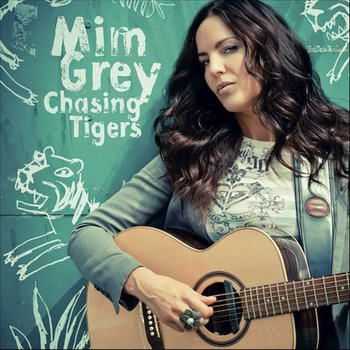 Mim Grey - Chasing Tigers (2012)