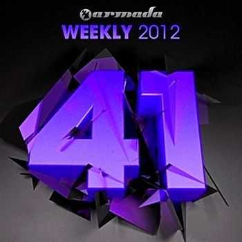 Armada Weekly 41 (2012)