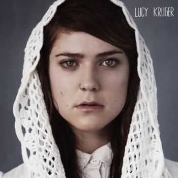 Lucy Kruger  - Cut Those Strings (2012)