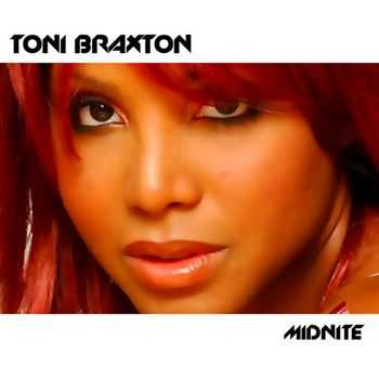 Toni Braxton - Midnite (2012)