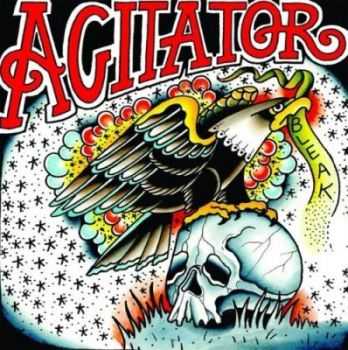 Agitator - Bleak (2012)