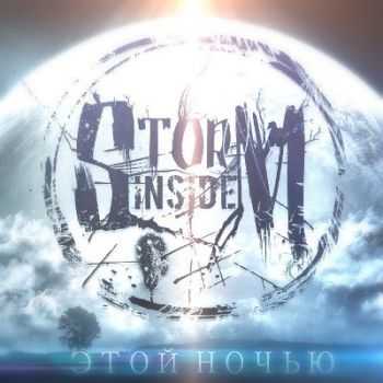 Storm Inside -   [Single] (2012)