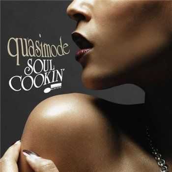Quasimode - Soul Cookin' (2012)