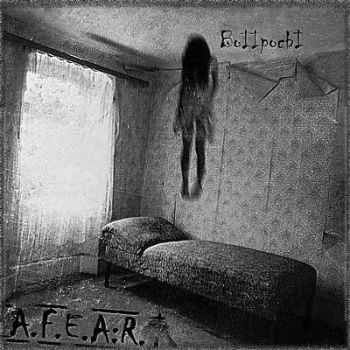 A.F.E.A.R. -  [Single]  (2012)