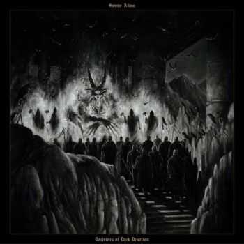 Sonne Adam - Doctrines Of Dark Devotion [EP] (2012)