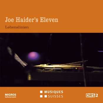 Joe Haider's Eleven - Lebenslinien (2012)