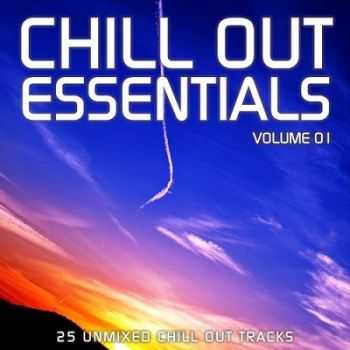 VA - Chill Out Essentials Vol.1 (2012)