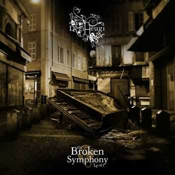 Degiheugi - The Broken Symphony (2012)