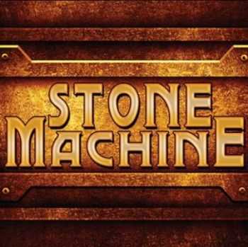 Stone Machine - Stone Machine (2012)