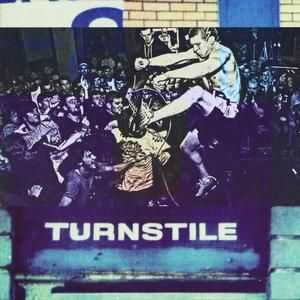 Turnstile - Pressure to Succeed [EP] (2011)