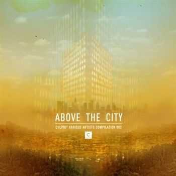 Above The City 2 (2012)