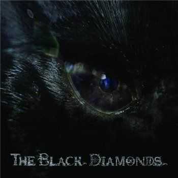 Sadie - The Black Diamonds [2012]