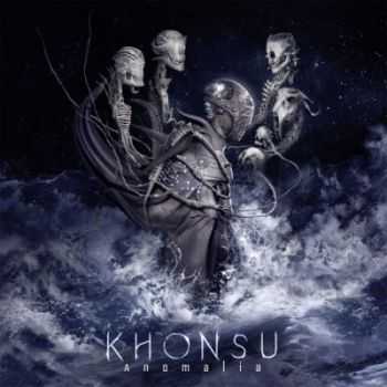 Khonsu - Anomalia (2012) [HQ]