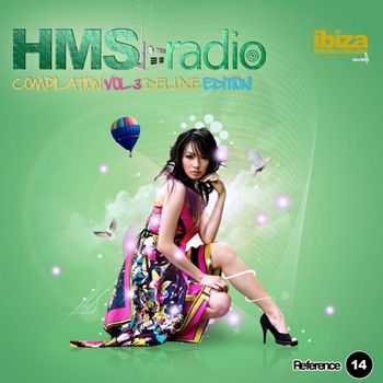 HMS Radio Compilation Vol. 3 Deluxe Edition (2012) HMS Radio Compilation Vol. 3 Deluxe Edition (2012)