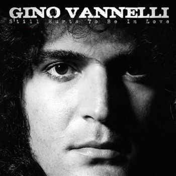 Gino Vannelli - Still Hurts To Be In Love (2012)