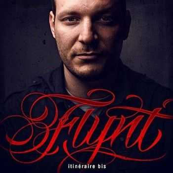 Flynt - Itinraire Bis (2012) Flynt - Itinraire Bis (2012)