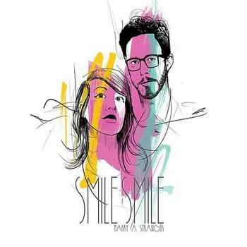 Smile Smile - Marry A Strange (2012) Smile Smile - Marry A Strange (2012)