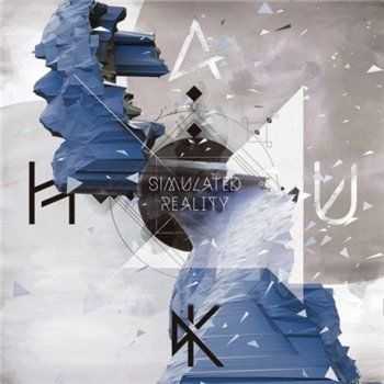 Haku - Simulated reality (2012) Haku - Simulated reality (2012)