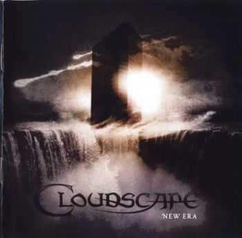 Cloudscape - New Era (2012) Cloudscape - New Era (2012)