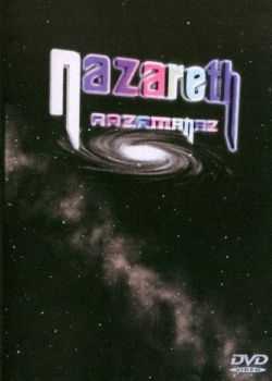 Nazareth - Live In London (1985) Nazareth - Live In London (1985)