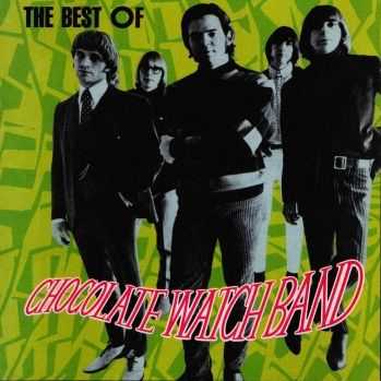 The Chocolate Watch Band - The Best Of (1989)