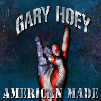 Gary Hoey - American Made (2006)