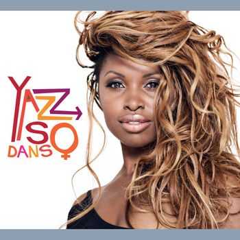 Yazz - So Danso (2012)