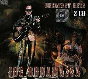 Joe Bonamassa - Greatest Hits (2012) Joe Bonamassa - Greatest Hits (2012)