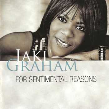 Jaki Graham - For Sentimental Reasons (2012) Jaki Graham - For Sentimental Reasons (2012)