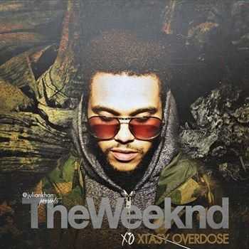The Weeknd - Xtasy Overdose (2012) The Weeknd - Xtasy Overdose (2012)