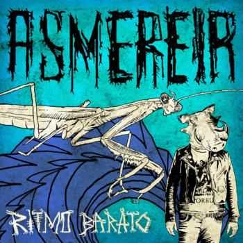Asmerier - Ritmo Barato (2012) Asmerier - Ritmo Barato (2012)