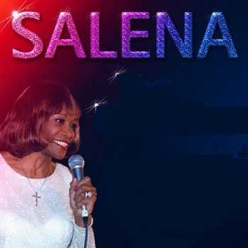 Salena Jones - Albums Collection (part1)