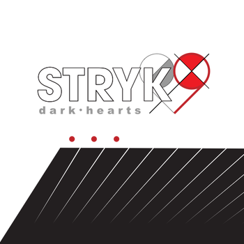 Stryk9 - Dark Hearts (2012)