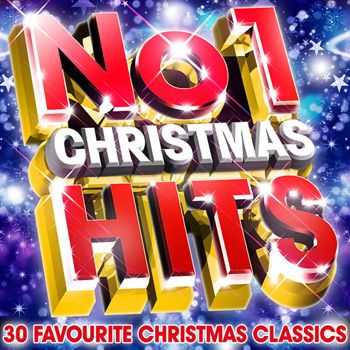 No.1 Christmas Hits 2012 - 30 Favourite Xmas Classics (2012)