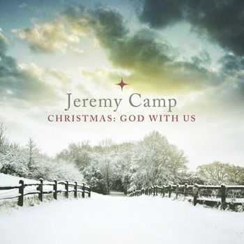Jeremy Camp - Christmas - God with Us (2012)