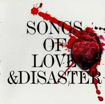 Inside Again - Songs Of Love & Disaster (2012)