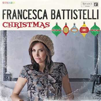 Francesca Battistelli - Christmas (2012) Francesca Battistelli - Christmas (2012)