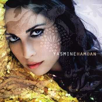 Yasmine Hamdan - Yasmine Hamdan (2012) Yasmine Hamdan - Yasmine Hamdan (2012)
