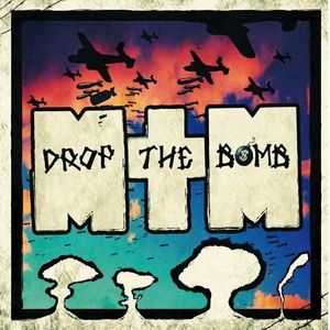 Micro Touch Magics  - Drop The Bomb [Ep] (2012)