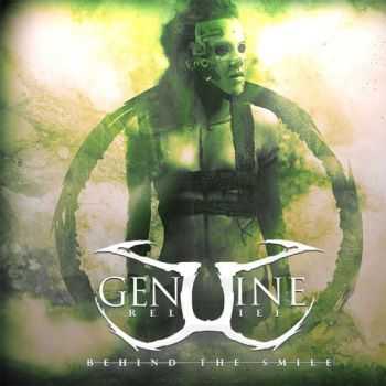 Genuine Relief - Behind The Smile (2012) Genuine Relief - Behind The Smile (2012)